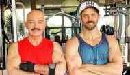 Shocking! Rakesh Roshan, Hrithik Roshan's father and Krrish 4 director diagnosed with throat cancer