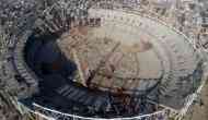 World's largest cricket stadium in Gujarat to overtake Australia's MCG, picture goes viral