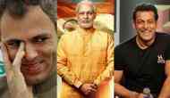 Omar Abdullah mocks PM Modi over Vivek Oberoi portraying him in his biopic; says, ‘Salman Khan hota toh maza aata’