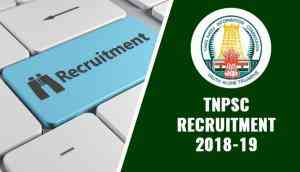 TNPSC Recruitment 2019: Check your Motor Vehicle Inspector posts results; here’s how