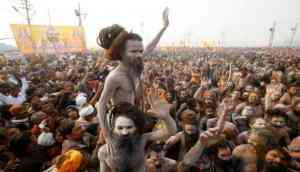 Kumbh 2019: Terrorist attack possible in Kumbh as UP police puts 16 districts on high alert; Prayagraj on stand-by