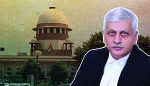 Ayodhya Hearing: Why did Justice UU Lalit walked out of 5-judge constitution bench of Ayodhya case? Reason is shocking!