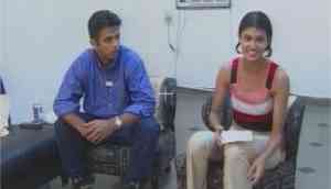 Happy Birthday Rahul Dravid: When a 20-year-old locked up Rahul Dravid in a room to propose him; watch video