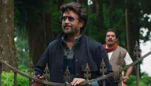 Petta full movie hd leaked online by Tamilrockers; big shock to Rajinikanth and team