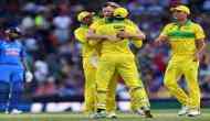 Ind vs Aus: Virat Kohli & Co. thrashed by the Kangaroos in first ODI, Rohit Sharma kept fighting alone
