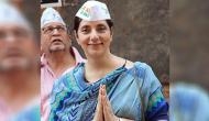 Sad News! AAP leader and former banker Meera Sanyal dies at 57 after a brief illness