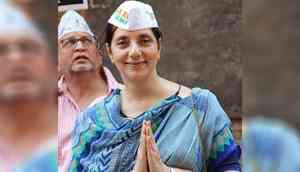Sad News! AAP leader and former banker Meera Sanyal dies at 57 after a brief illness