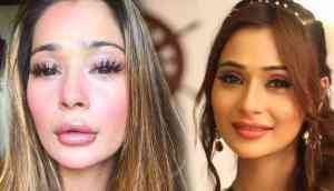Sara Khan lip surgery gone wrong? Here’s what Ex-Bigg Boss contestant has to say after being brutally roasted on Instagram