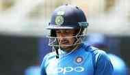 Ind Vs Aus: Ambati Rayudu reported for suspect bowling action during the 1st ODI against Australia in Sydney