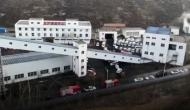 China Coal Mine Collapses: At least 21 miners killed after coal mine collapses in northern China; 66 people rescued