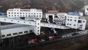 China Coal Mine Collapses: At least 21 miners killed after coal mine collapses in northern China; 66 people rescued