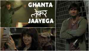 Apna Time Aayega song out: Ranveer Singh is fabulous in 'Gully Boy's this song