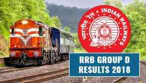 RRB Group D Result: Railway to announce results for 60,000 vacancies on this date of February; know important details