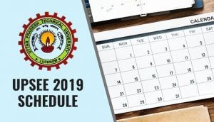 UPSEE 2019 Exam Schedule: Check out the important dates released at upssee.nic.in