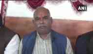'SP-BSP alliance will not work, Akhilesh Yadav will have to bow down before Mayawati,' claims SP lawmaker ahead of 2019 polls
