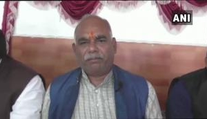 'SP-BSP alliance will not work, Akhilesh Yadav will have to bow down before Mayawati,' claims SP lawmaker ahead of 2019 polls