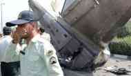 Cargo Plane Crashes: Military cargo plane crashes in Iran amid severe weather, 10 crew feared killed