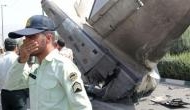 Cargo Plane Crashes: Military cargo plane crashes in Iran amid severe weather, 10 crew feared killed