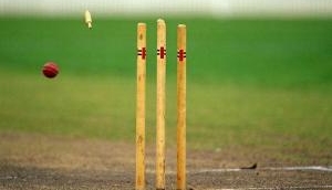 Umpire assaulted and repeatedly kicked in face by players during a cricket match in New Zealand