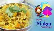 Makar Sankranti 2019: Do you know the reason behind eating ‘khichdi’ on this auspicious festival
