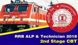 RRB ALP Admit Card 2019: Download your Technician post 2nd stage admit card on this date; check here