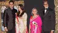 Koffee With Karan: Abhishek Bachchan reveals whom he is scared of the most, mother or wife?