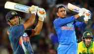 MS Dhoni recreates his 2011 World Cup six, proves that Lions can grow old but never forgets to hunt; see video
