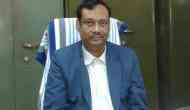 Javadpur University professor Kanak Sarkar said my figure is like model, men would enjoy, alleges student