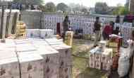 Bihar: Over 300 cartons of Liquor seized from SHO’s house in dry Bihar; entire station staff replaced