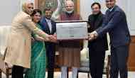 Rahul Gandhi congratulates PM Modi over Philip Kotler Presidential Award, says, 'so famous that it has no jury'