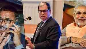Justice AK Sikri