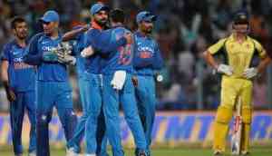 Ind vs Aus: Ahead of ODI series, big shock to Indian fans!