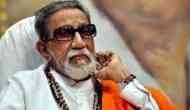 Balasaheb Thackeray wanted Sonu Nigam dead, alleges ex-CM Narayan Rane's son; says, 'hatched a plot to kill him