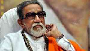 Balasaheb Thackeray wanted Sonu Nigam dead, alleges ex-CM Narayan Rane's son; says, 'hatched a plot to kill him