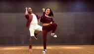 Neha Kakkar sets the stage on fire with her sensual dance on 'tu cheez badi hai mast;' video goes viral like wildfire