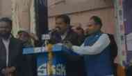 Watch: BSP leader makes controversial statement; says, BJP waalon ko dauda dauda kar maarenge,’ video goes viral