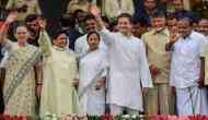 Karnataka CM HD Kumaraswamy backs Rahul Gandhi for PM, says, 'We want Congress president to lead the nation'