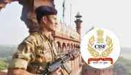 CISF Recruitment 2019: Apply for over 400 head constable posts; know who can apply