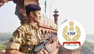 CISF_Jobs