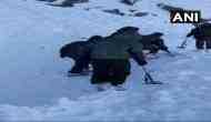 At least 3 dead, 10 trapped in deadly avalanche in Ladakh's Khardungla La Pass; evacuation underway