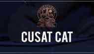 CUSAT CAT 2019 Exam: Know the online exam dates and other important details about the exam
