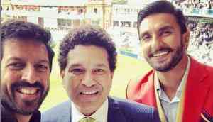 83: Five things we bet you don't know about Ranveer Singh and Kabir Khan's film