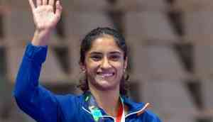 Vinesh Phogat creates history, achieved something even 'God' Sachin Tendulkar couldn't; details inside
