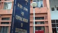 CBI arrested its own officer in connection with Rs 126 crore Yamuna Expressway land scam