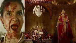 Manikarnika: Before theatrical release, President Ram Nath Kovind will watch Kangana Ranaut’s film