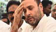 BJP leader compared Rahul Gandhi with Mughal emperor and said, 'he is the last emperor of the Congress'