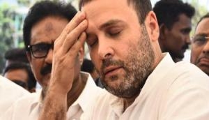 Supreme Court issues contempt notice to Rahul Gandhi for remarks on Rafale verdict