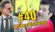 This 40 years challenge of Ek Ladki Ko Dekha Toh Aisa Laga actor Anil Kapoor will make you forget #10YearChallenge; see video