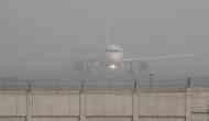 Chaos at Delhi's IGI Airport after 200 flights got cancelled due to bad weather
