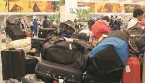 Beware! IGI Airport to charge extra amount for check-in baggage screening from this date; here’s why